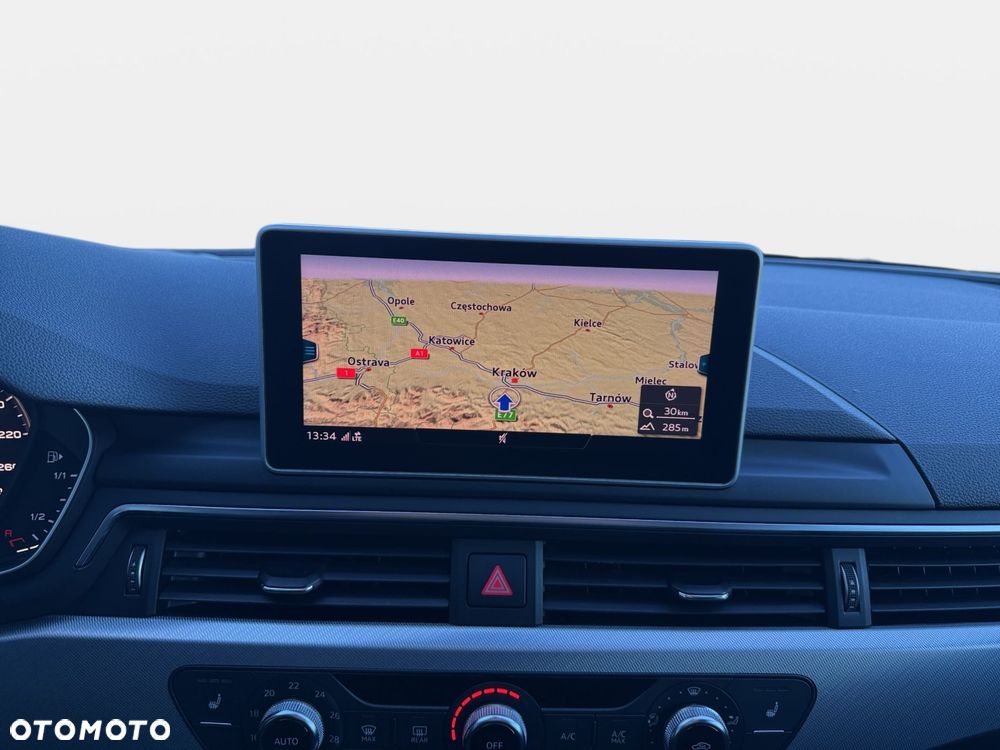 Audi A4 Allroad 2.0 TDI Quattro S tronic - 21