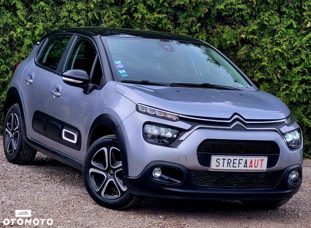 Citroën C3 - 10