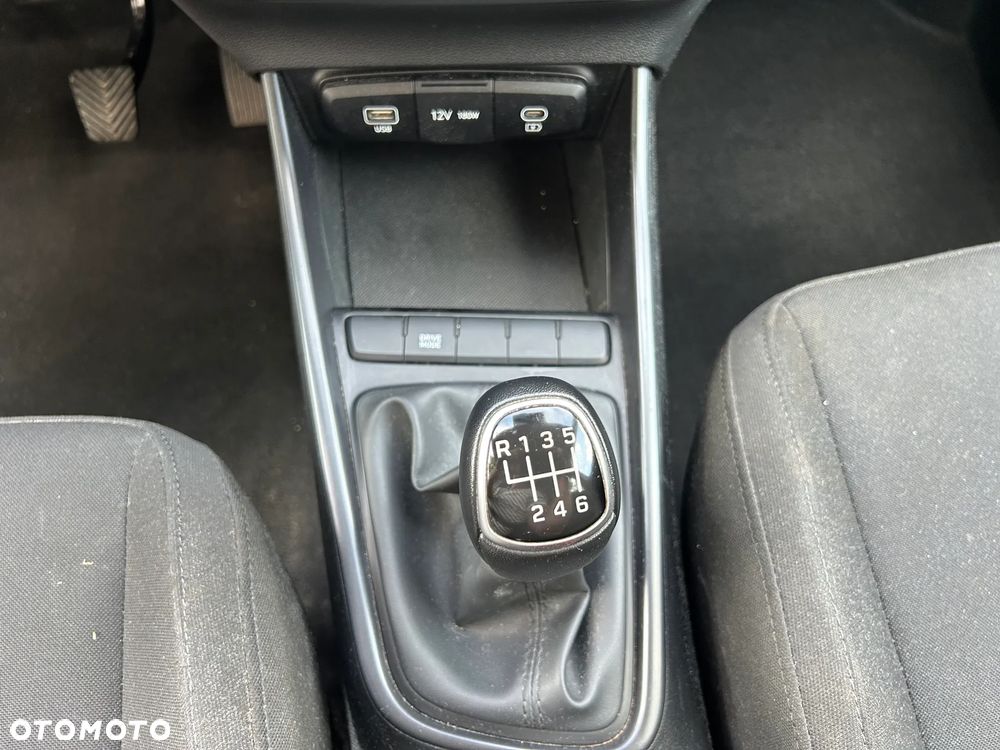Hyundai i20 1.0 T-GDi Modern - 30