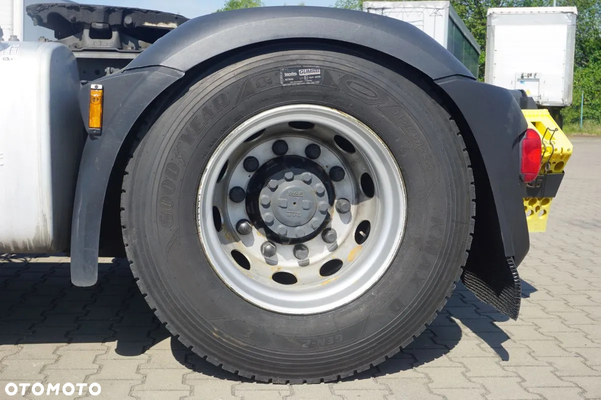DAF XF 480 FT (31488) - 11