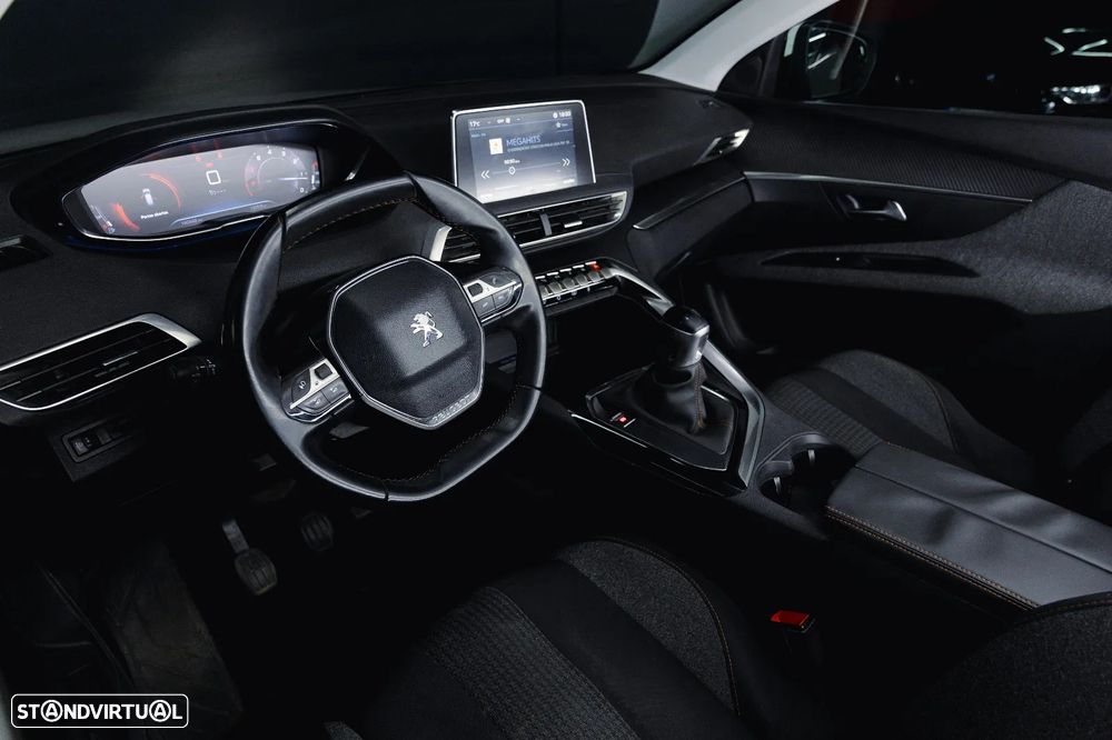 Peugeot 3008 1.2 PureTech Active - 5