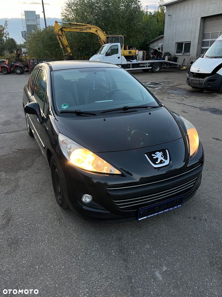 Peugeot 207 - 7