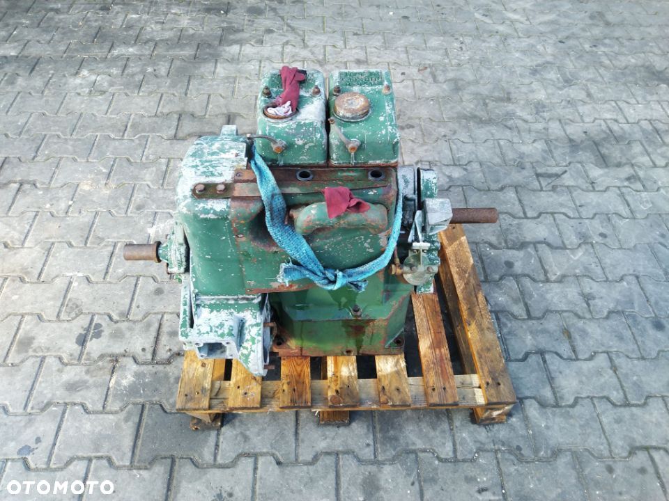 SILNIK LISTER PETTER 2 CYLINDROWY [ENG3182] [NY] - 7