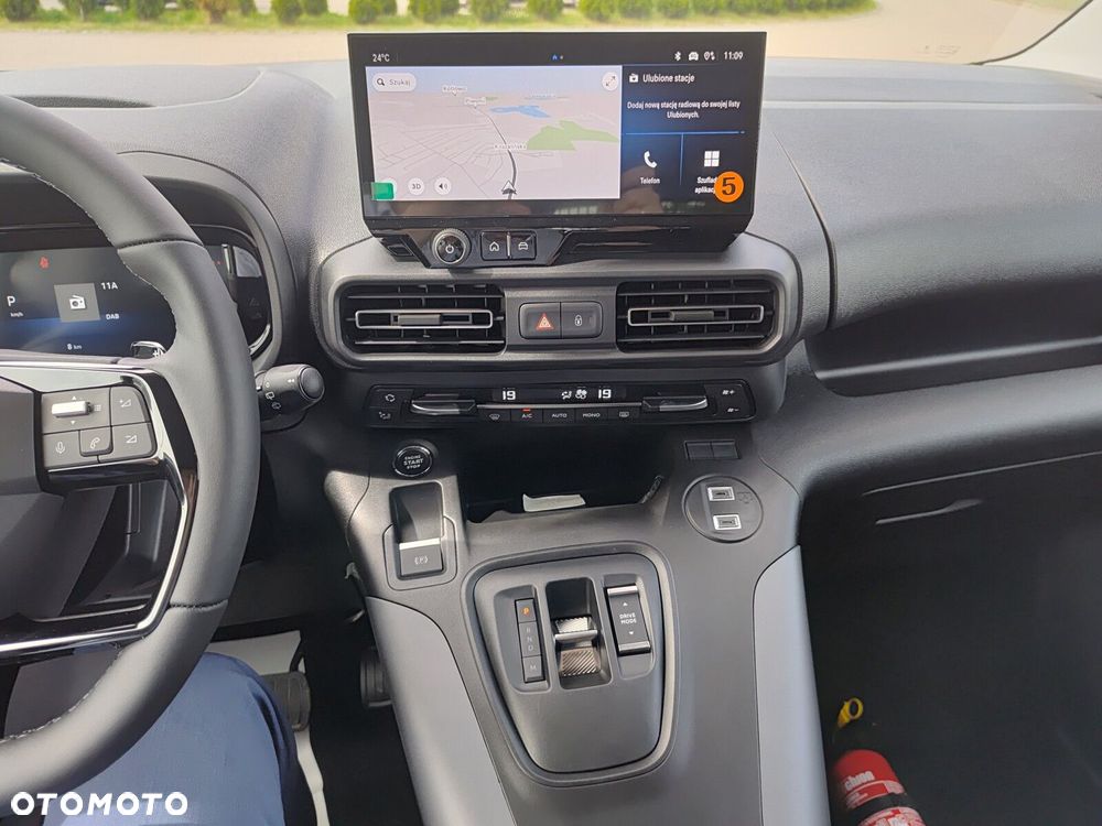Opel Combo L2 EAT8 (bryg.) - 18