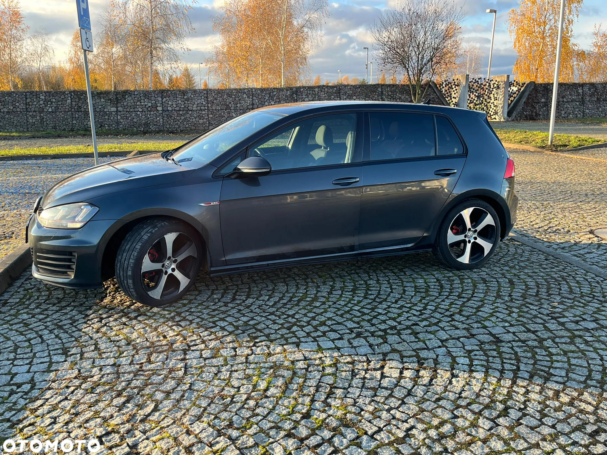 Volkswagen Golf VI 2.0 TSI GTI DSG - 9