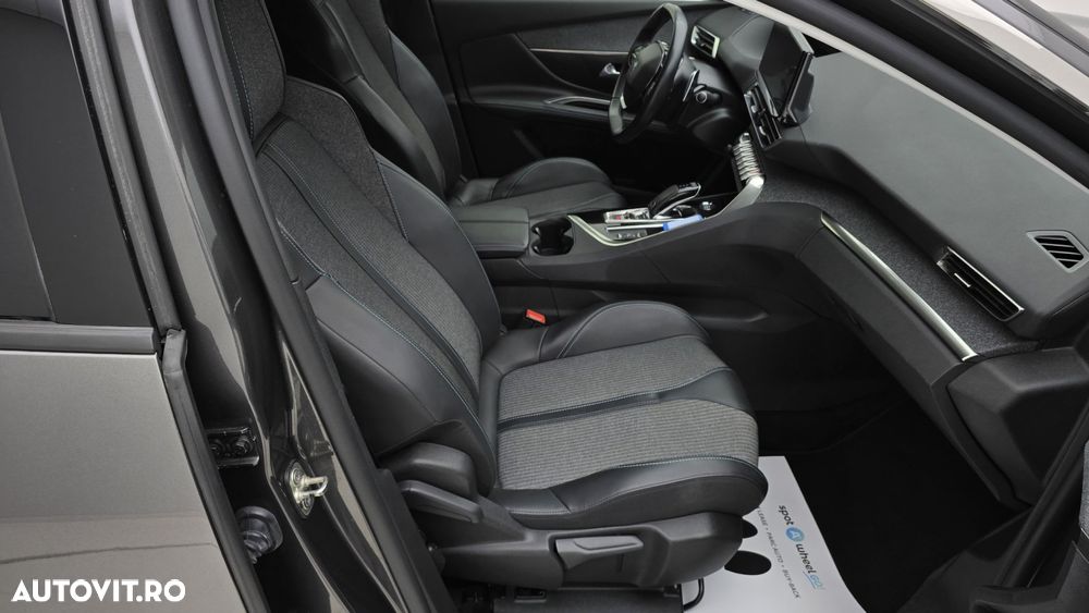 Peugeot 5008 1.5 BlueHDI s&s EAT8 Allure - 19