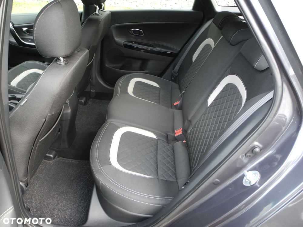 Kia Ceed 1.6 CRDi 136 ISG GT Line - 16
