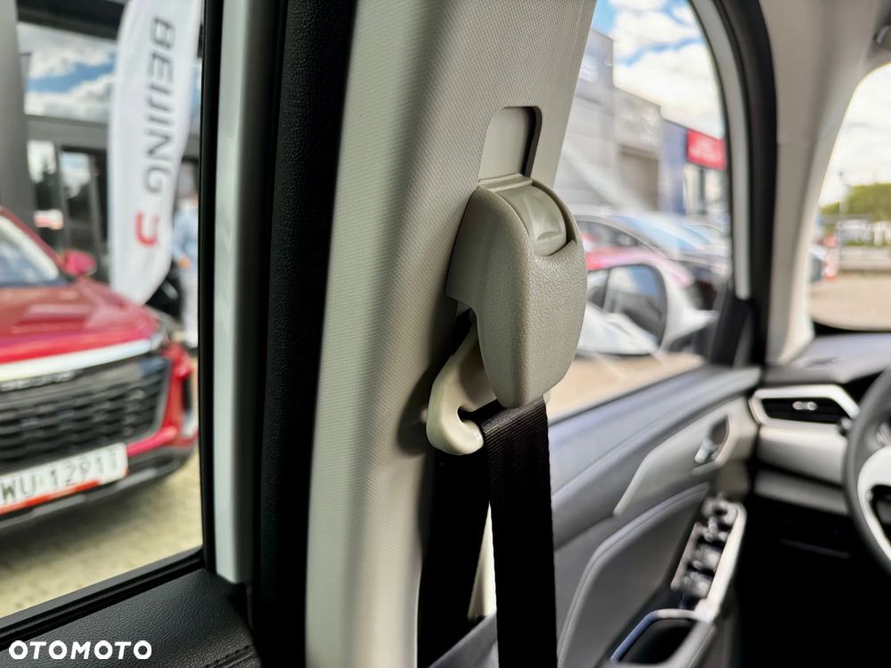 BAIC 3 1.5T Luxury - 34
