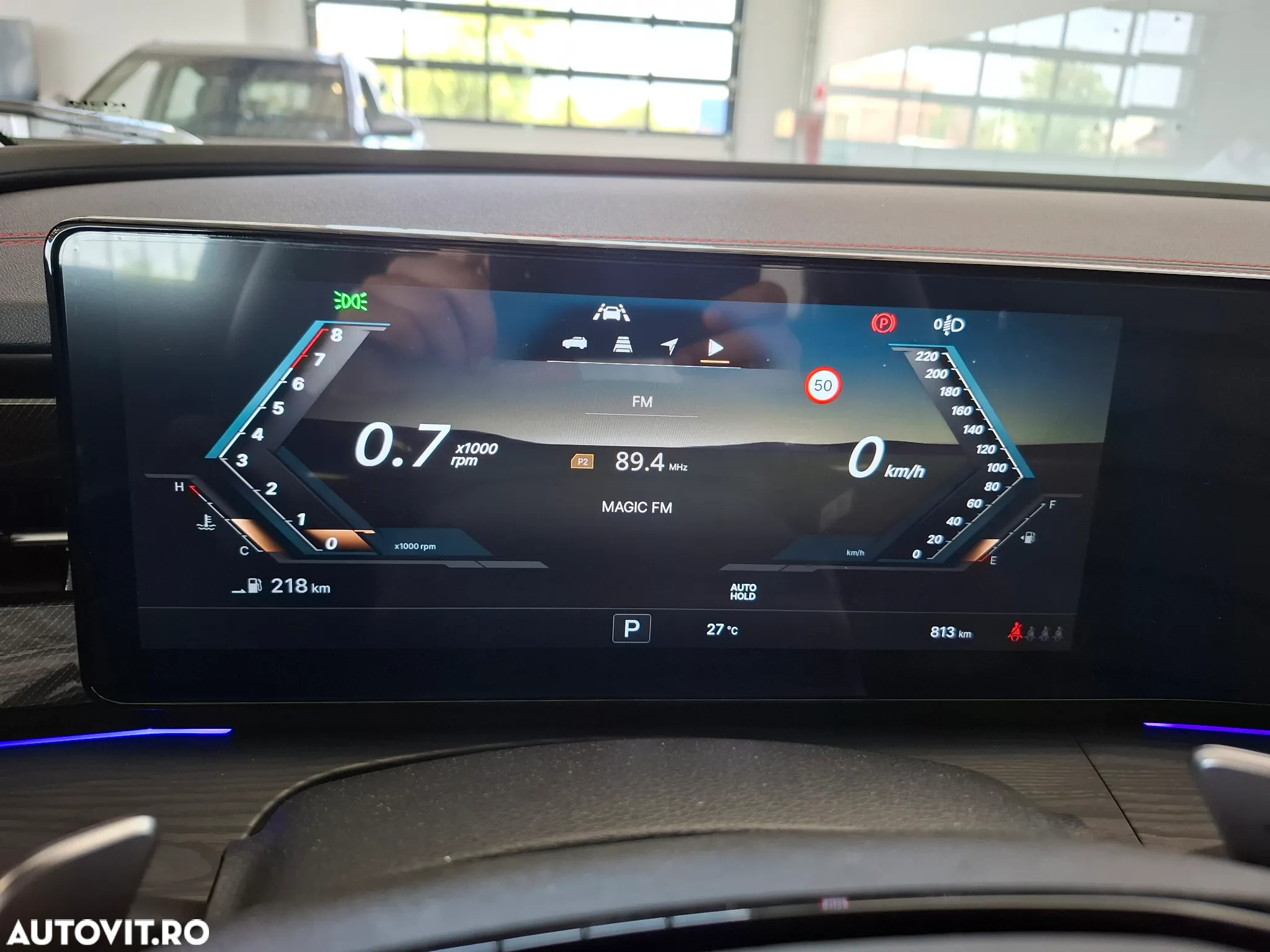 KG Mobility Actyon - 34
