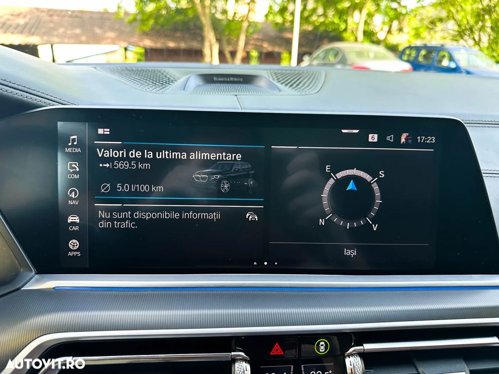 BMW X5 xDrive45e xLine - 39