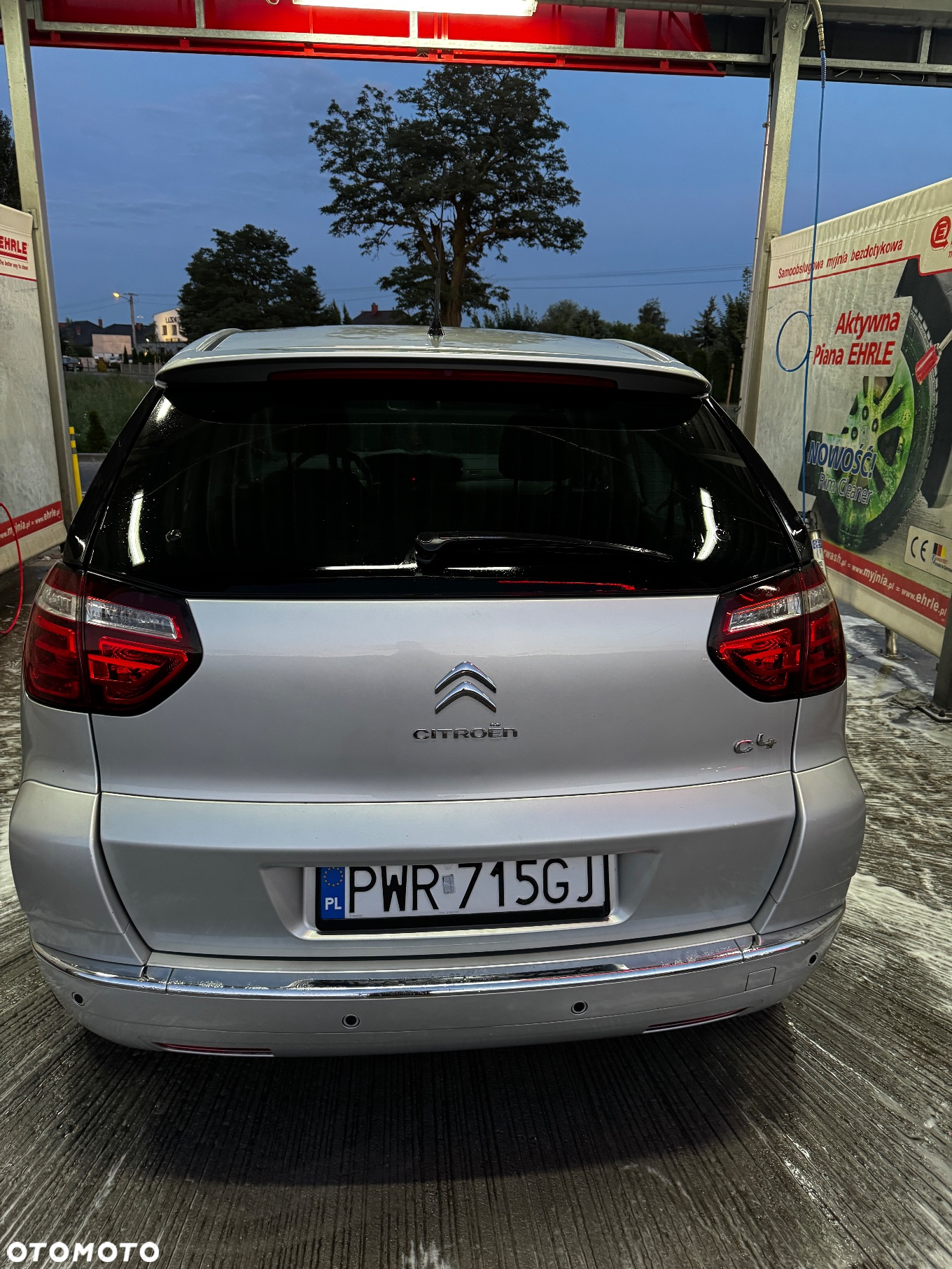 Citroën C4 Picasso - 3