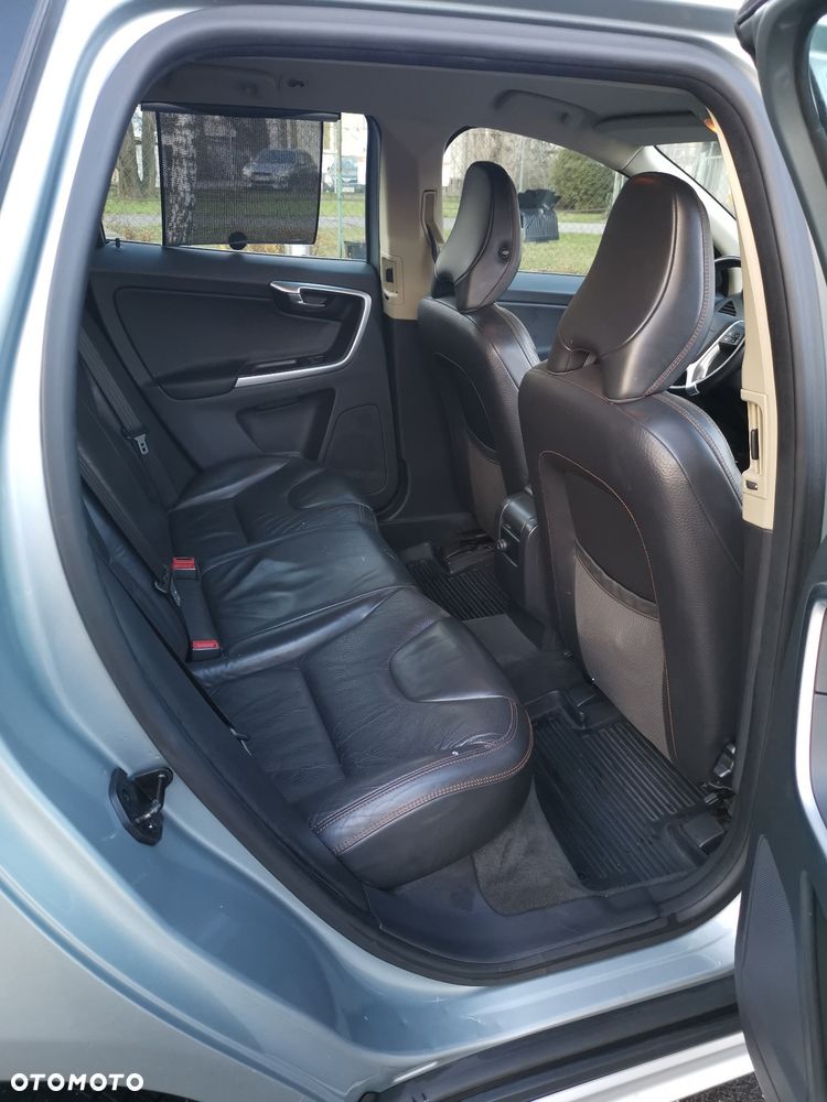 Volvo XC 60 2.4D - 4