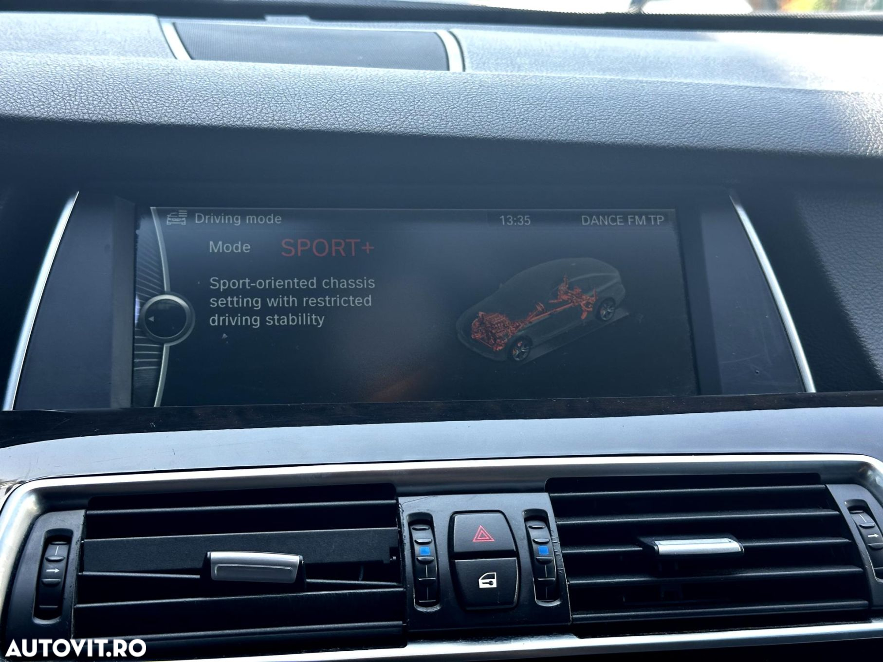 BMW Seria 5 530d Gran Turismo - 16