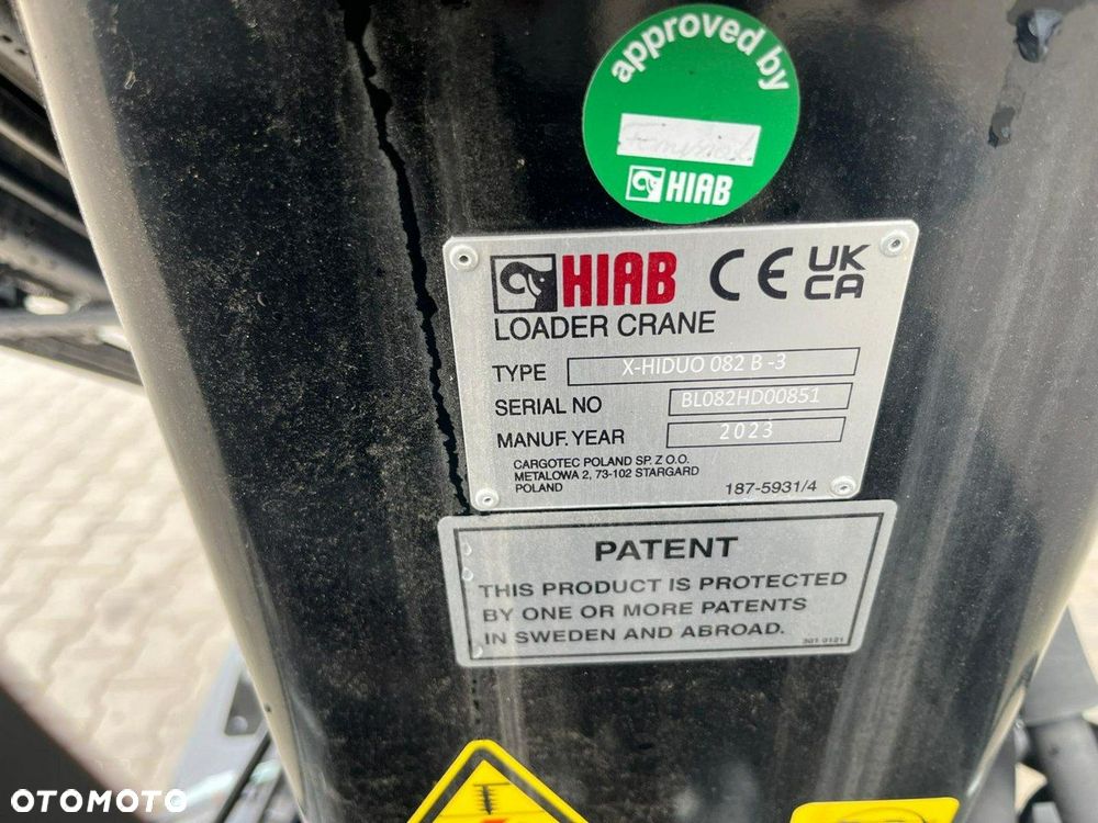 Inny 082 B-3 HiDuo - 8