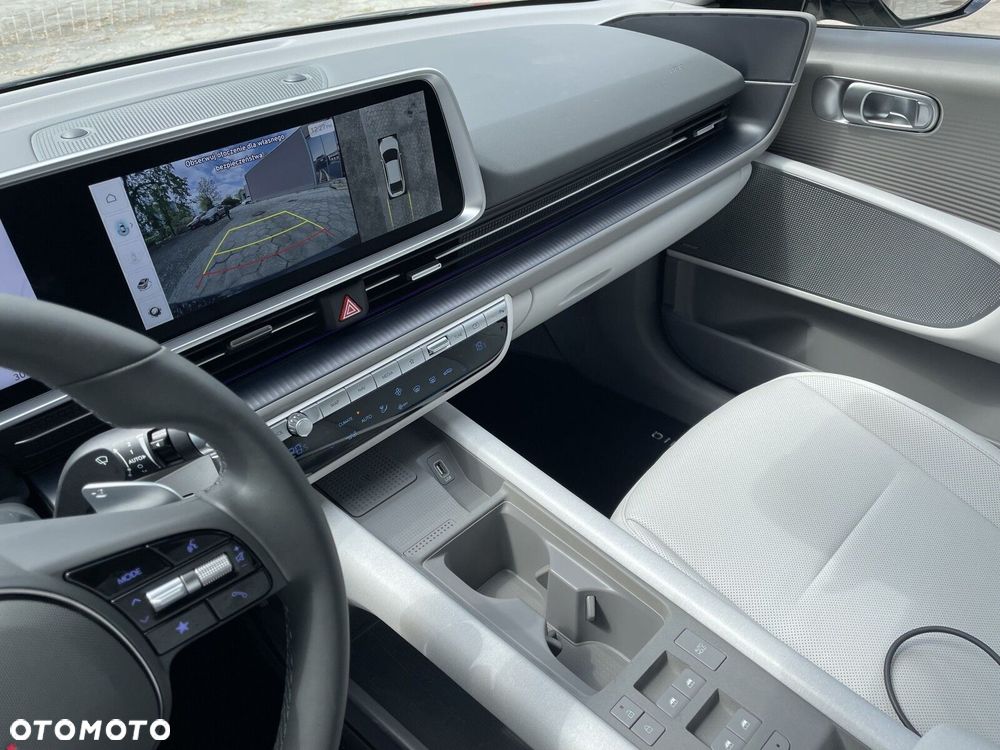 Hyundai IONIQ 6 - 15