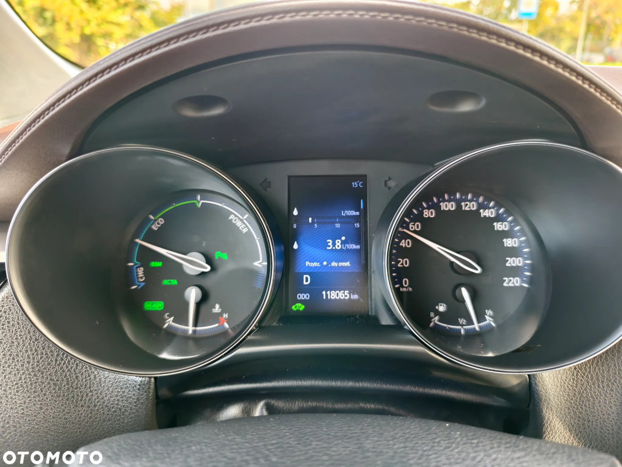 Toyota C-HR Hybrid Lounge - 32