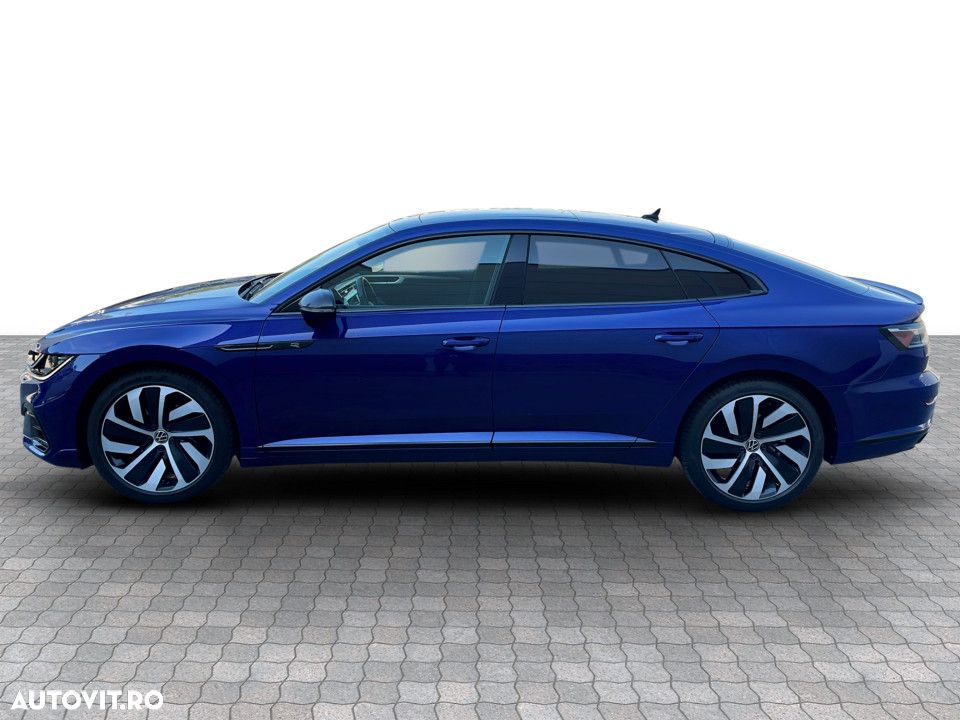Volkswagen ARTEON 2.0 TDI 4Motion DSG R-Line - 9