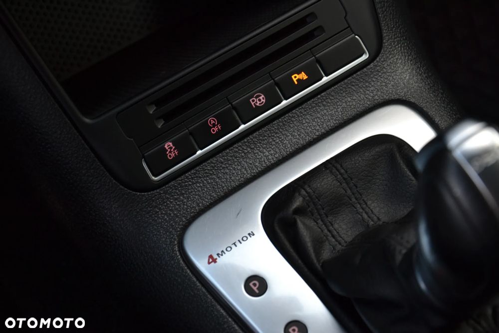 Volkswagen Tiguan - 24