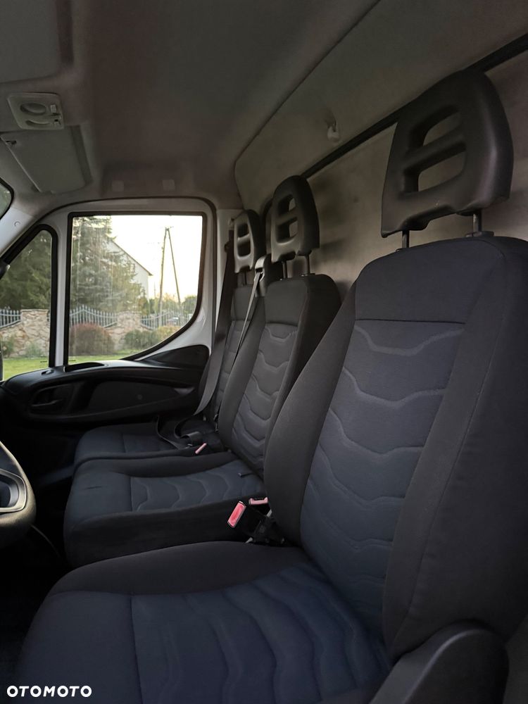 Iveco 70C18 70C17 35C15 50C15 - 22