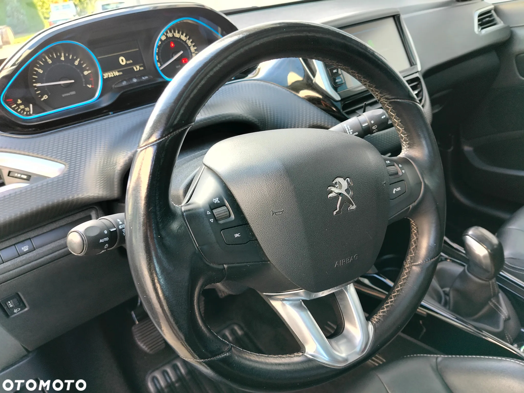 Peugeot 2008 PureTech 110 Stop&Start Allure - 21