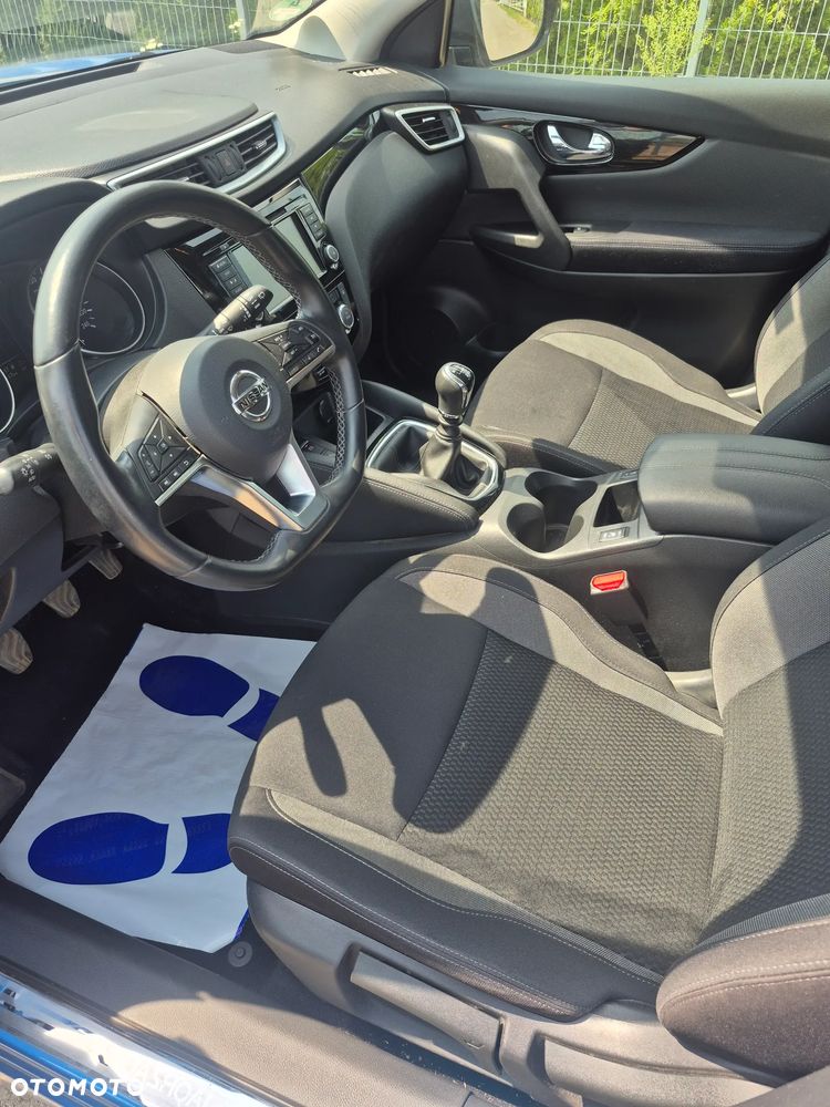 Nissan Qashqai - 13
