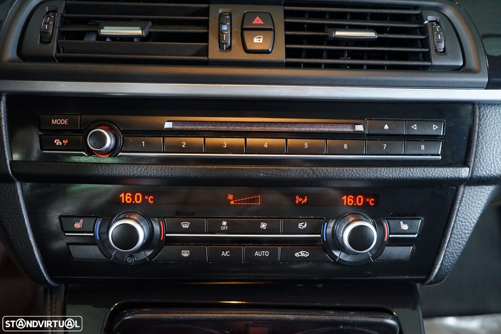 BMW 520 d Touring Aut. - 32
