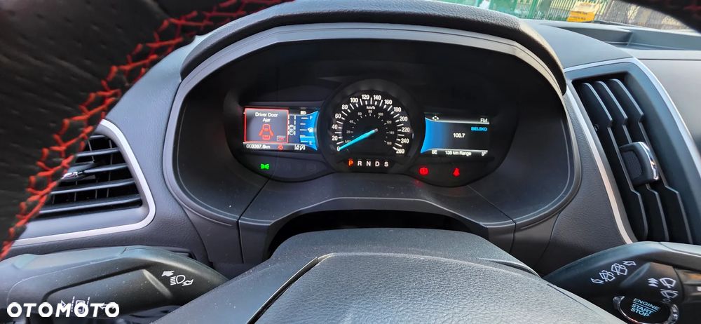 Ford Edge 2.0 EcoBlue Twin-Turbo 4WD ST-Line - 20