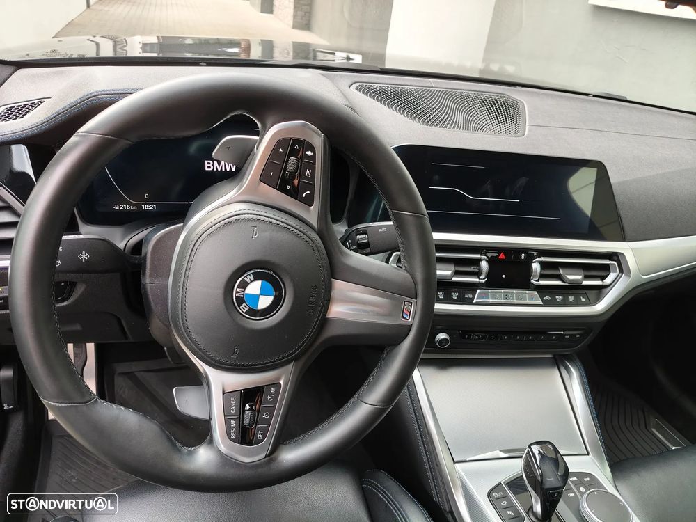 BMW 1M Coupe - 17