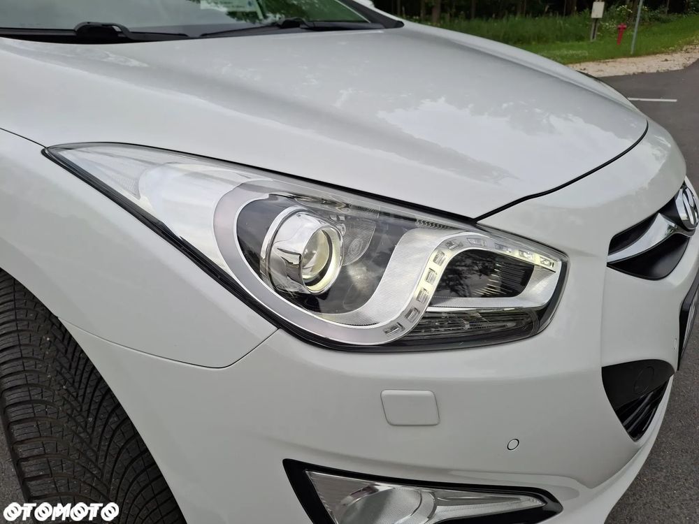 Hyundai i40 1.6 Comfort - 24