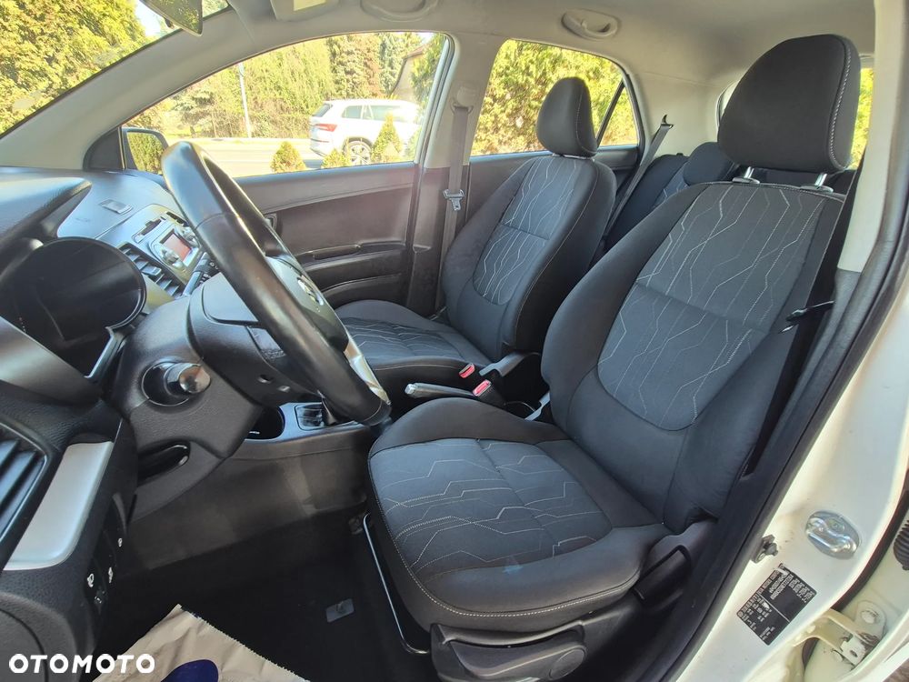 Kia Picanto 1.2 Spirit - 24