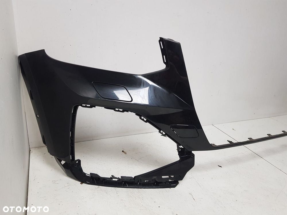 AUDI Q2 LIFT S-LINE 81A 81A ZDERZAK PRZEDNI PRZÓD 81A807437G - 3