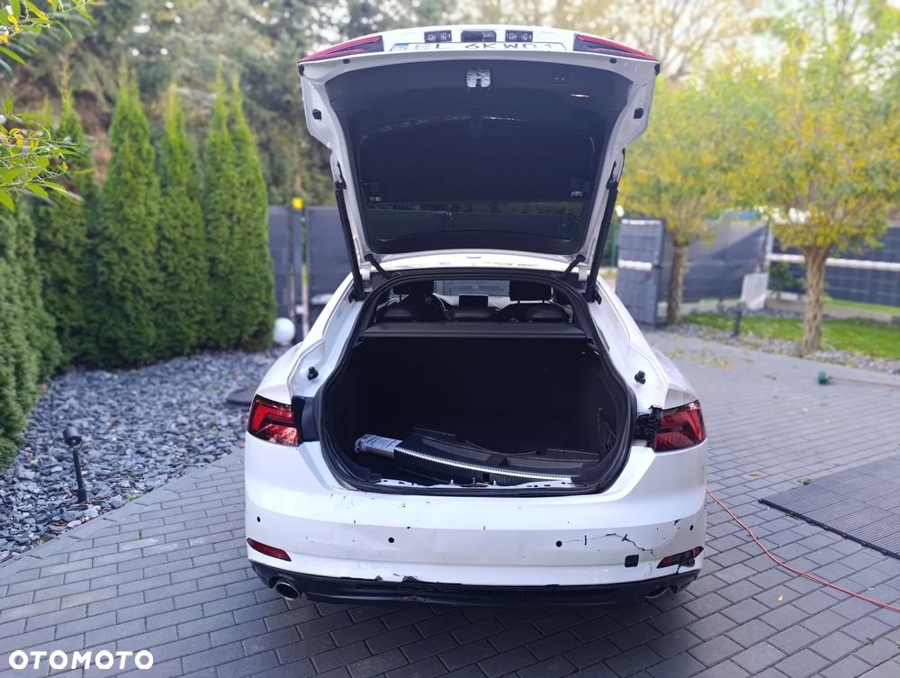 Audi A5 - 16