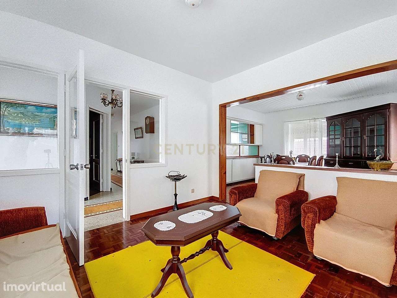 Casa T3 em Achadinha, Nordeste - Oportunidade Única! - Grande imagem: 5/30