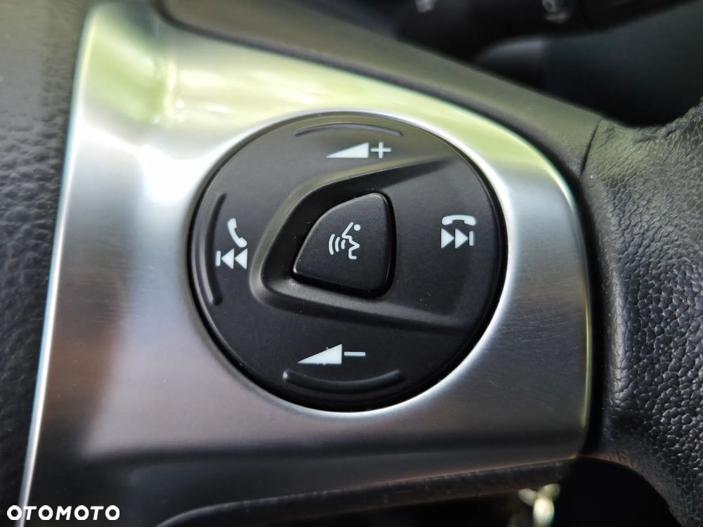 Ford C-MAX 1.6 EcoBoost Titanium ASS - 28
