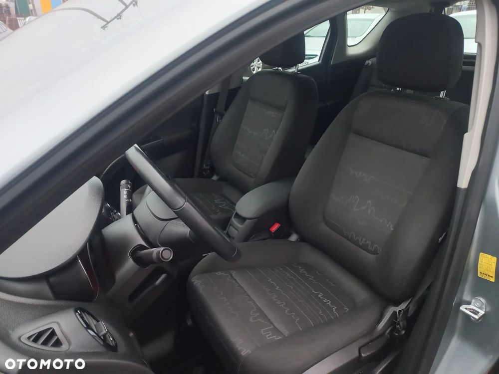 Opel Meriva 1.4 Style - 10