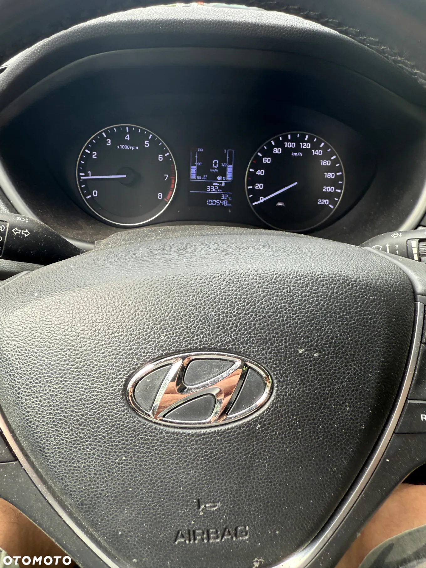 Hyundai i20 1.2 Comfort - 5