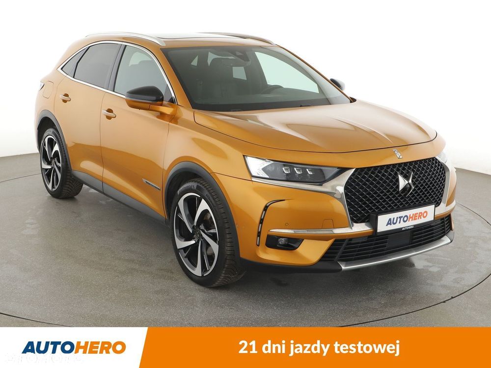 DS Automobiles DS 7 Crossback - 8