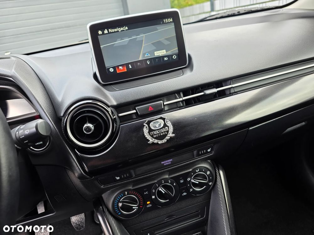 Mazda 2 SKYACTIV-G 75 Exclusive-Line - 18