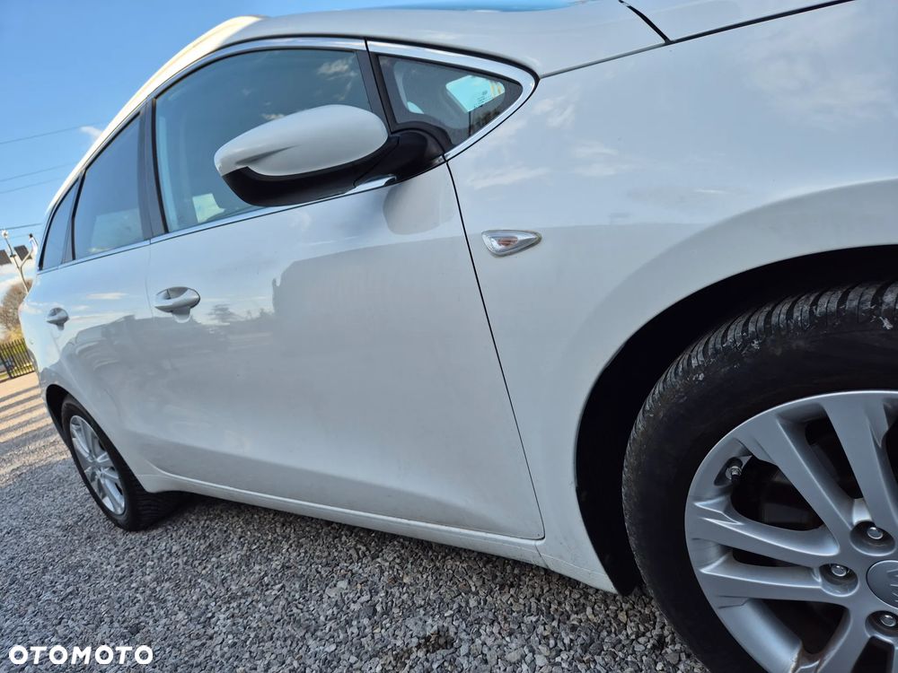 Kia Ceed 1.6 CRDi 128 Platinum Edition - 21