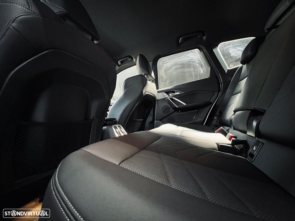 BMW iX1 xDrive30 - 44