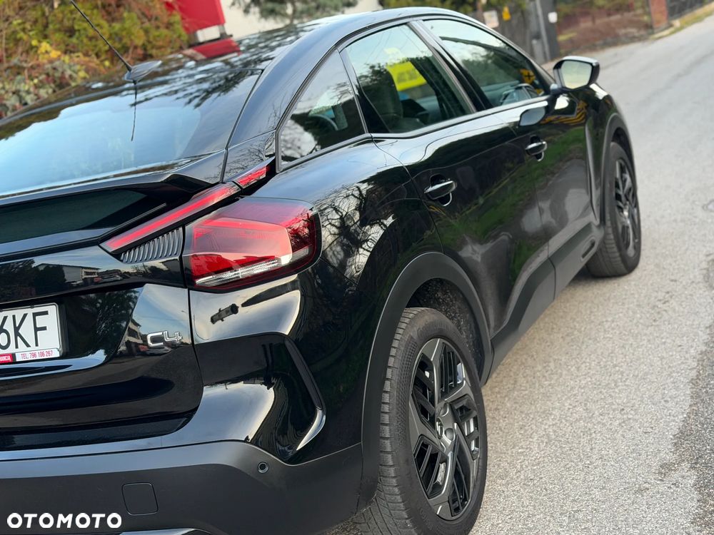 Citroën C4 1.2 PureTech Feel Pack S&S - 40