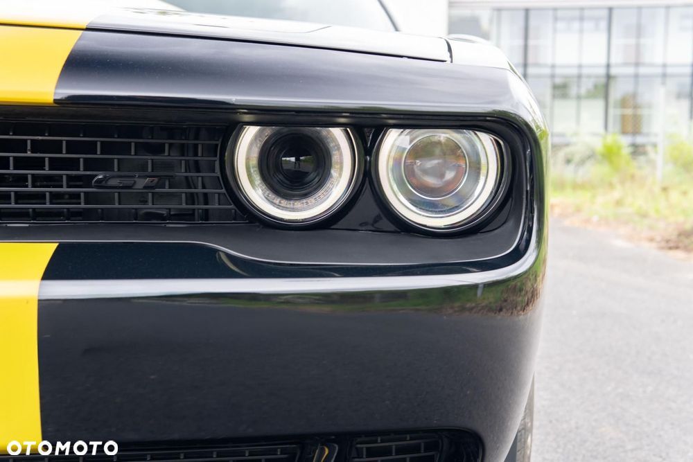 Dodge Challenger 3.6 SXT - 37