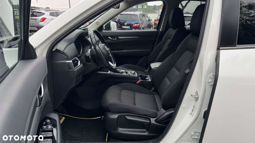 Mazda CX-5 SKYACTIV-G 165 Exclusive-Line - 18