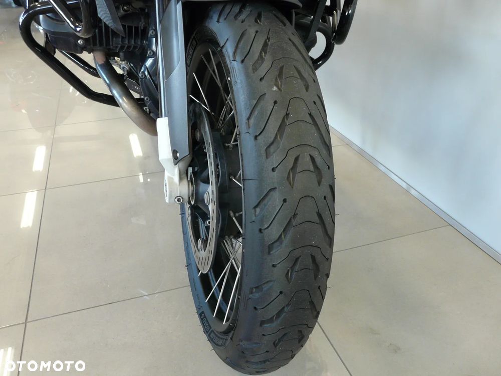 BMW GS - 22