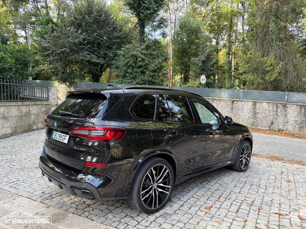 BMW X5 - 12