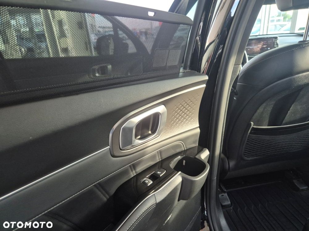Kia Sorento 1.6 T-GDI HEV Prestige Line 4WD - 22
