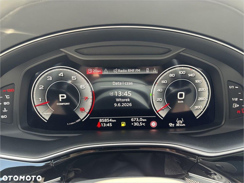Audi Q7 55 TFSI mHEV Quattro S Line Tiptr - 13