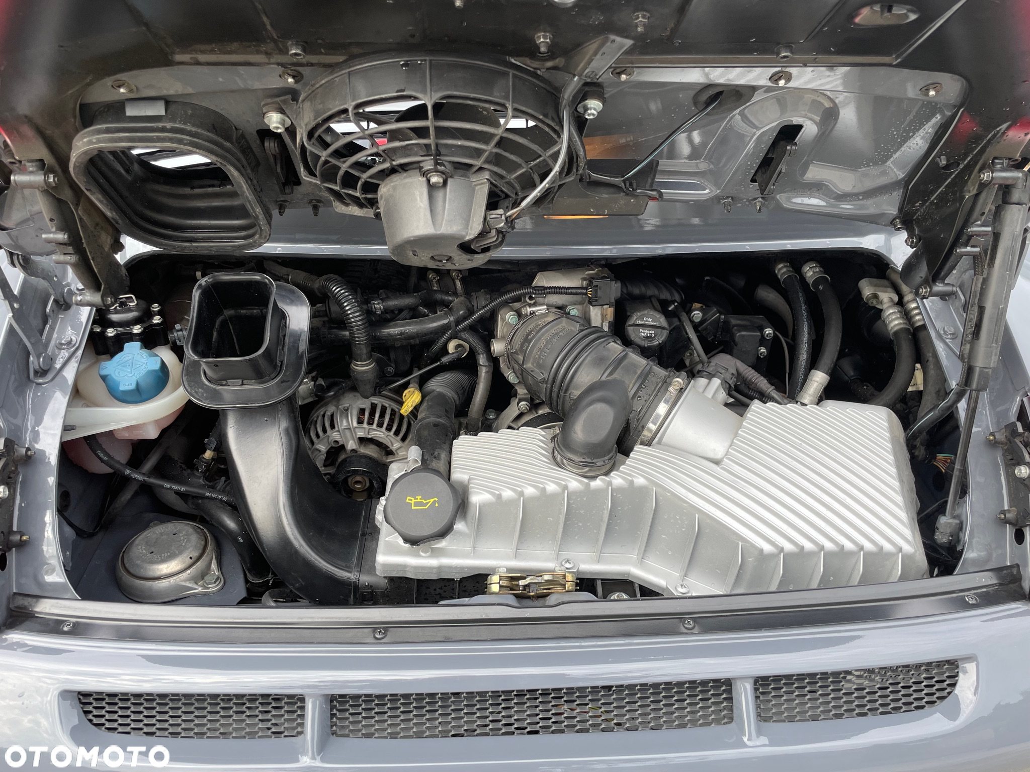 Porsche 911 - 14