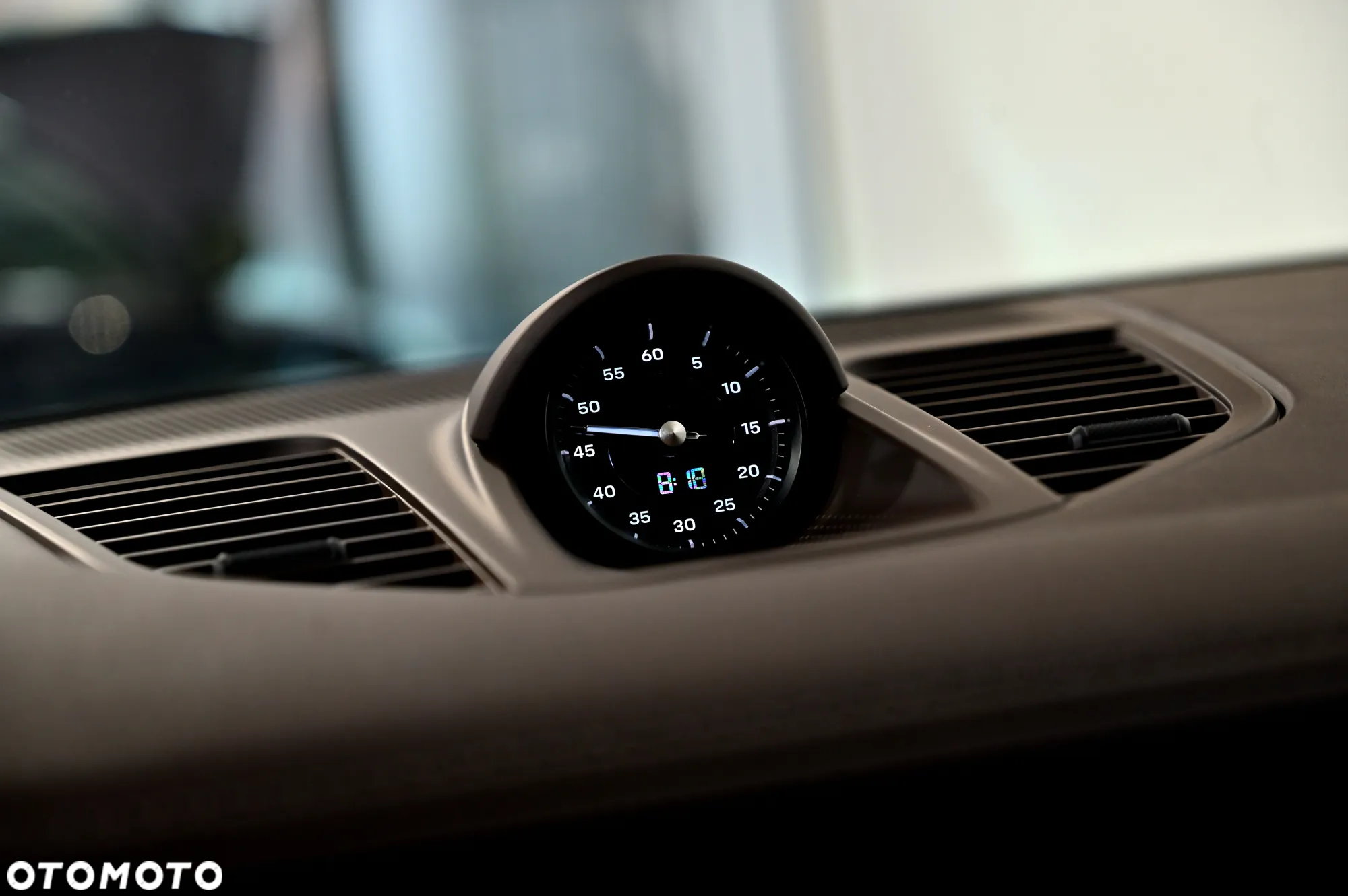 Porsche Panamera - 23