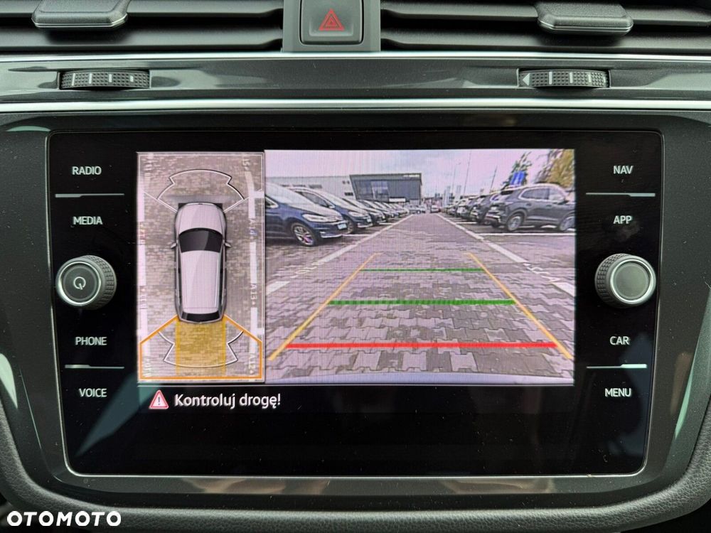 Volkswagen Tiguan 2.0 TDI SCR 4Mot Life DSG - 20
